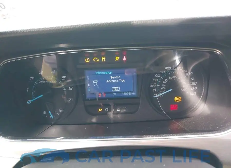 1FAHP2E90GG119238# 7