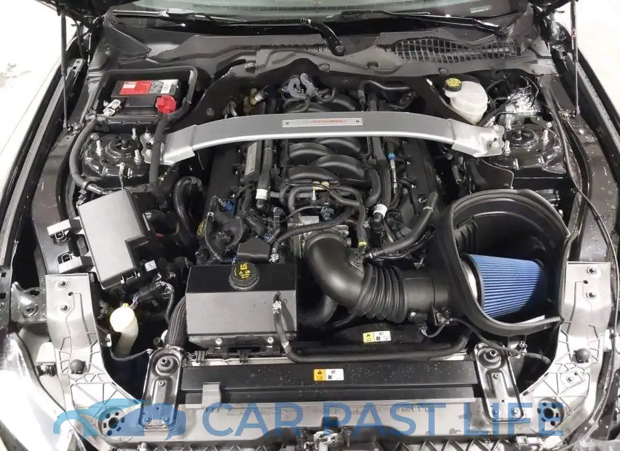 1FATP8JZ7H5525100# 10