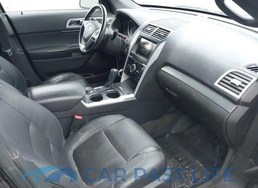 1FM5K8GT8DGC94478# 5