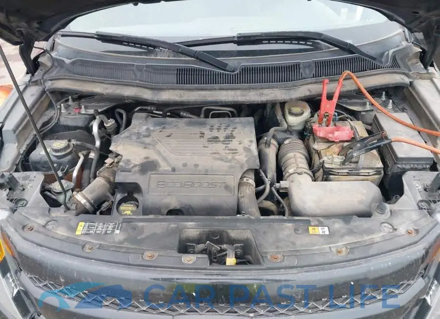 1FM5K8GT8DGC94478# 10