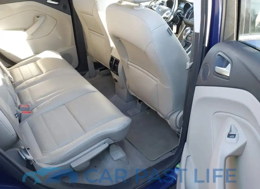 1FMCU9HX9DUC54016# 8