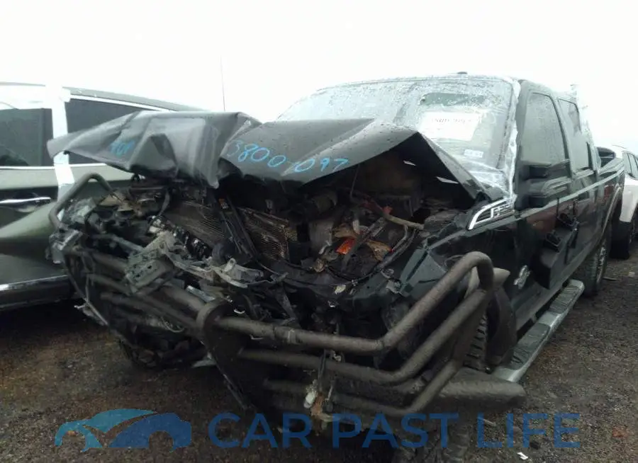 1FT7W2BT8FEC61873# 6