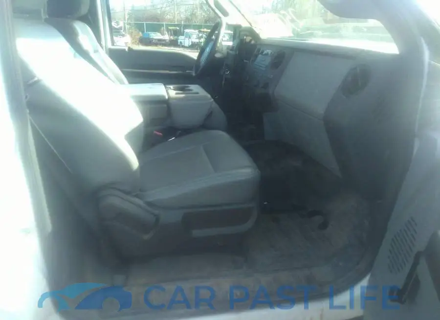 1FTBF2B65DEB25072# 5