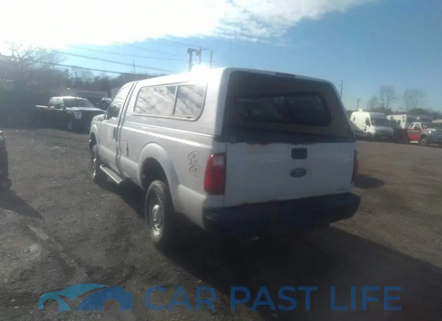 1FTBF2B65DEB25072# 3