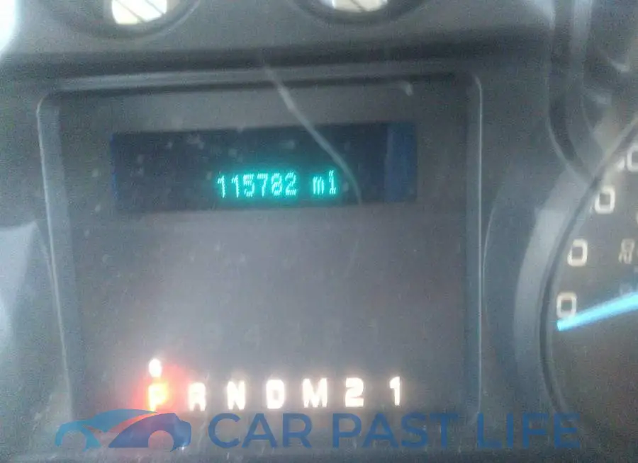 1FTBF2B65DEB25072# 7
