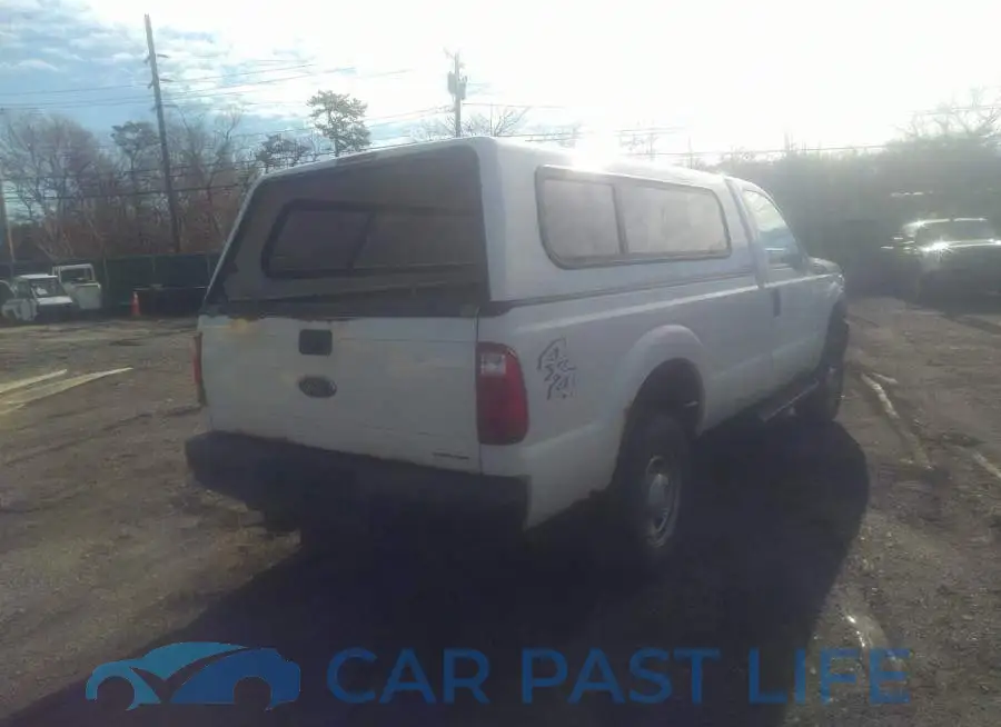 1FTBF2B65DEB25072# 4