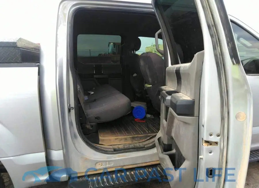 1FTEW1E56KFA21403# 8