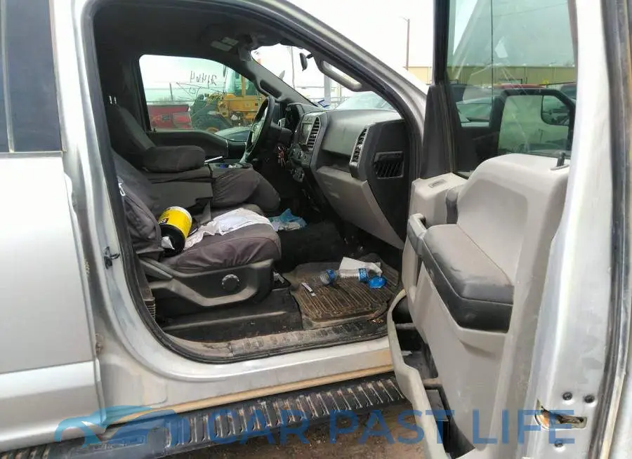 1FTEW1E56KFA21403# 5