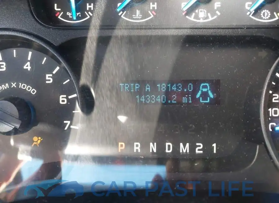 1FTFW1EF0EFB23832# 7