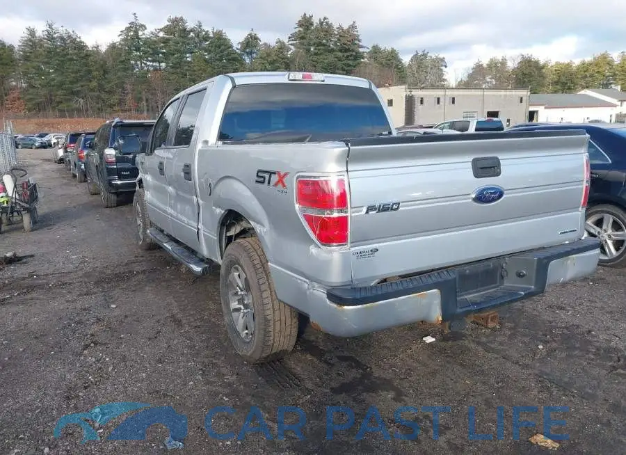 1FTFW1EF0EFB23832# 3