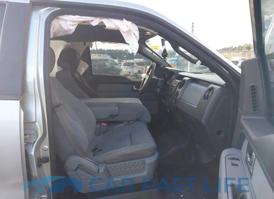 1FTFW1EF0EFB23832# 5