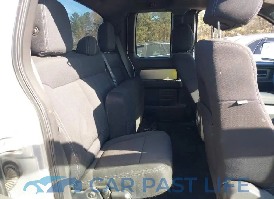1FTFX1EF5DFB35115# 8