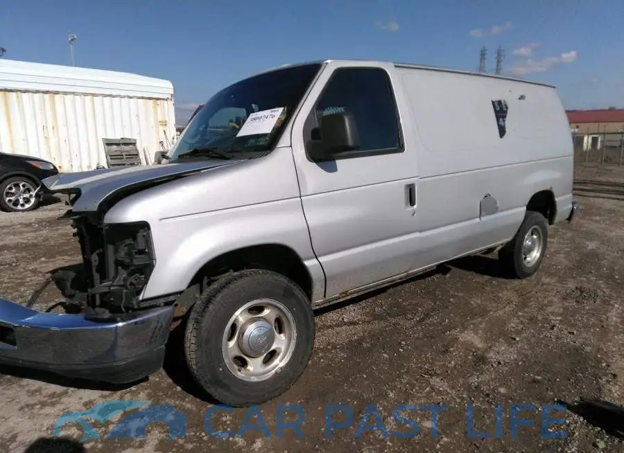 1FTNE1EL6DDA21899# 2