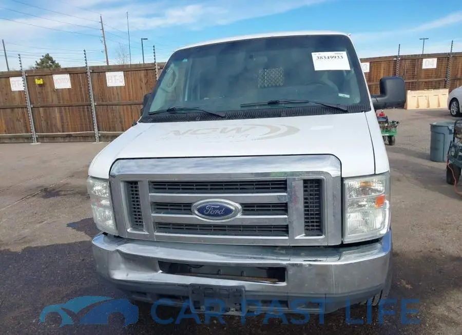 1FTNE2EL9DDA18159# 6