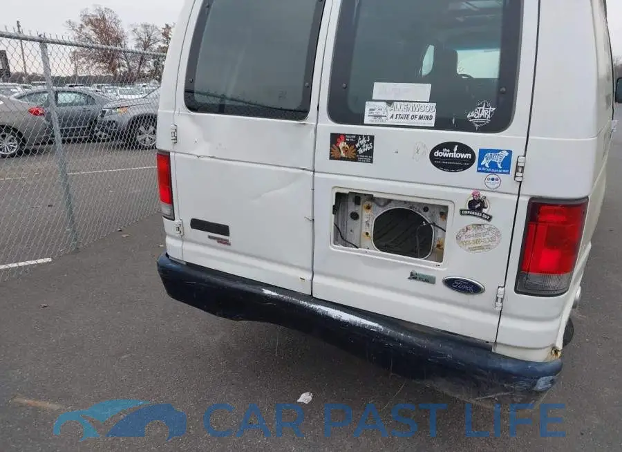 1FTNS2EW1EDA99663# 6