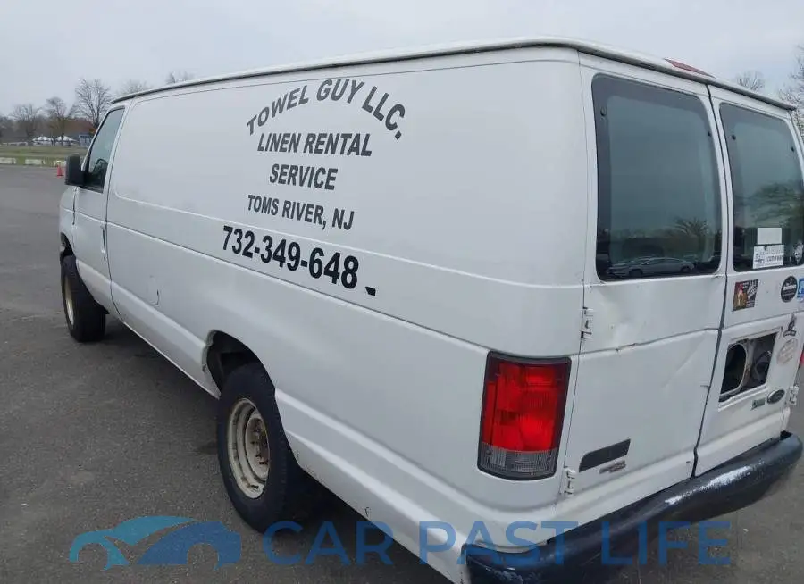 1FTNS2EW1EDA99663# 3