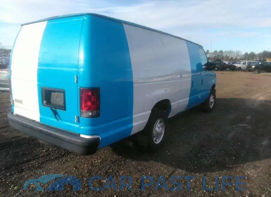 1FTNS2EW9DDA71656# 4