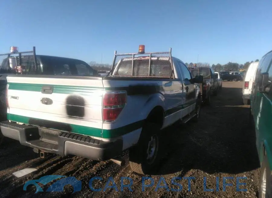 1FTPF1EF4DKD55313# 4