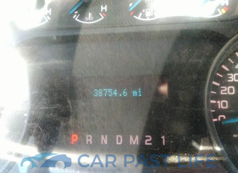 1FTPF1EF4DKD55313# 7