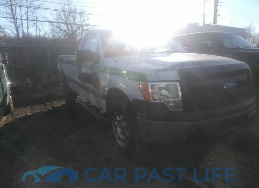 1FTPF1EF4DKD55313# 1