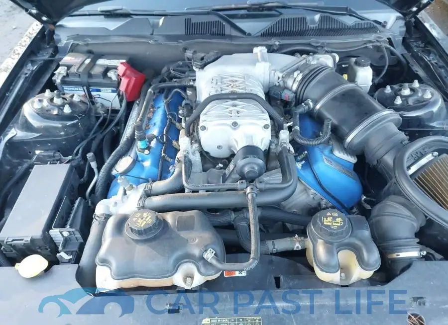 1ZVBP8JZ1D5254208# 10