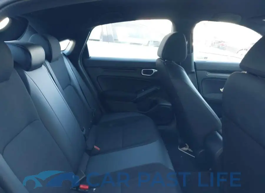 19XFL2G89PE020287# 8