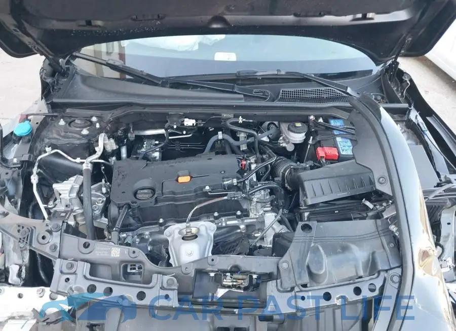 19XFL2G89PE020287# 10