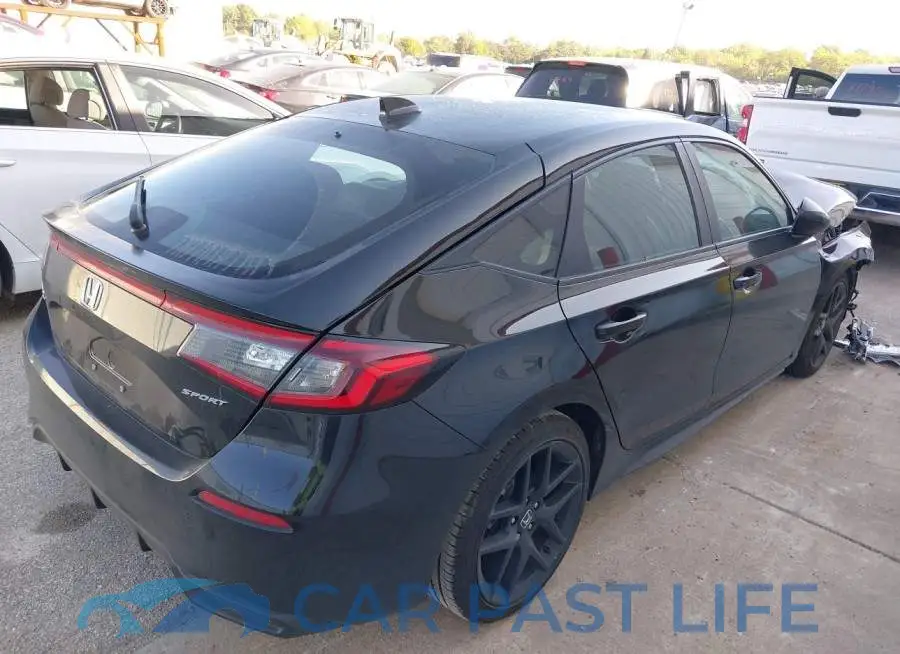 19XFL2G89PE020287# 4