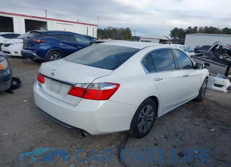 1HGCR2F36FA220778# 4