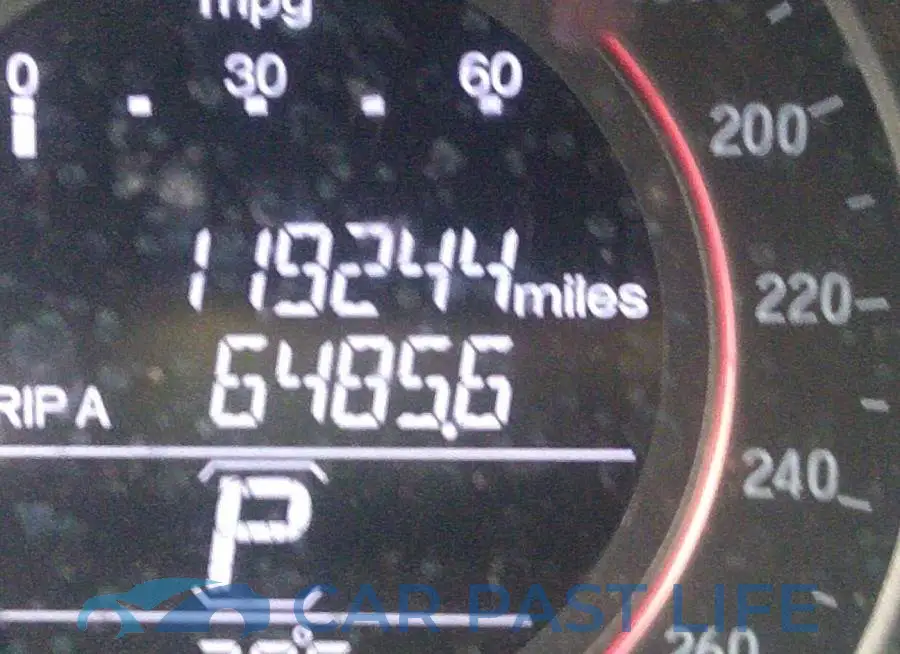 1HGCR2F59HA126205# 7