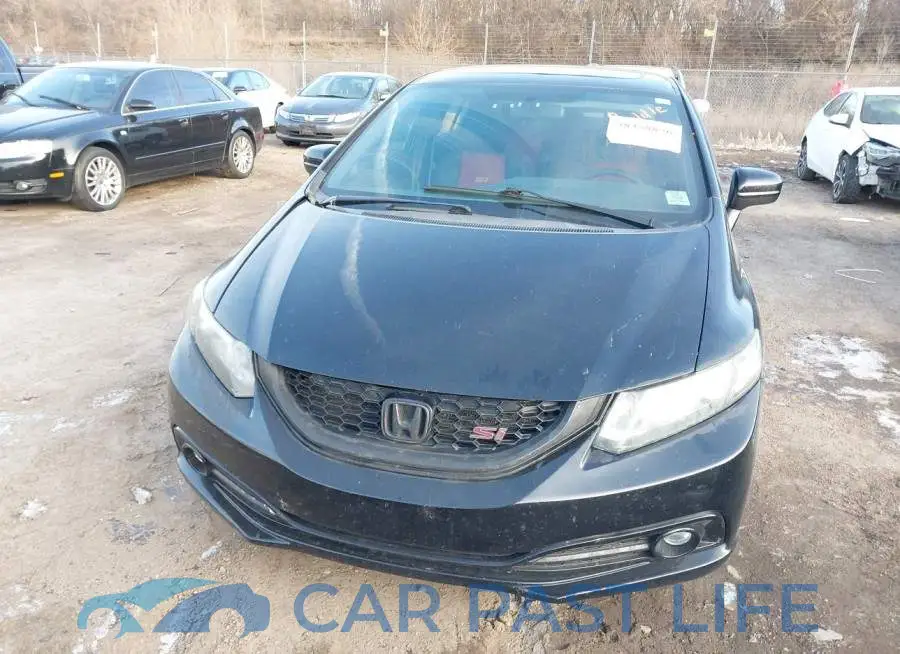 2HGFB6E50FH700957# 6