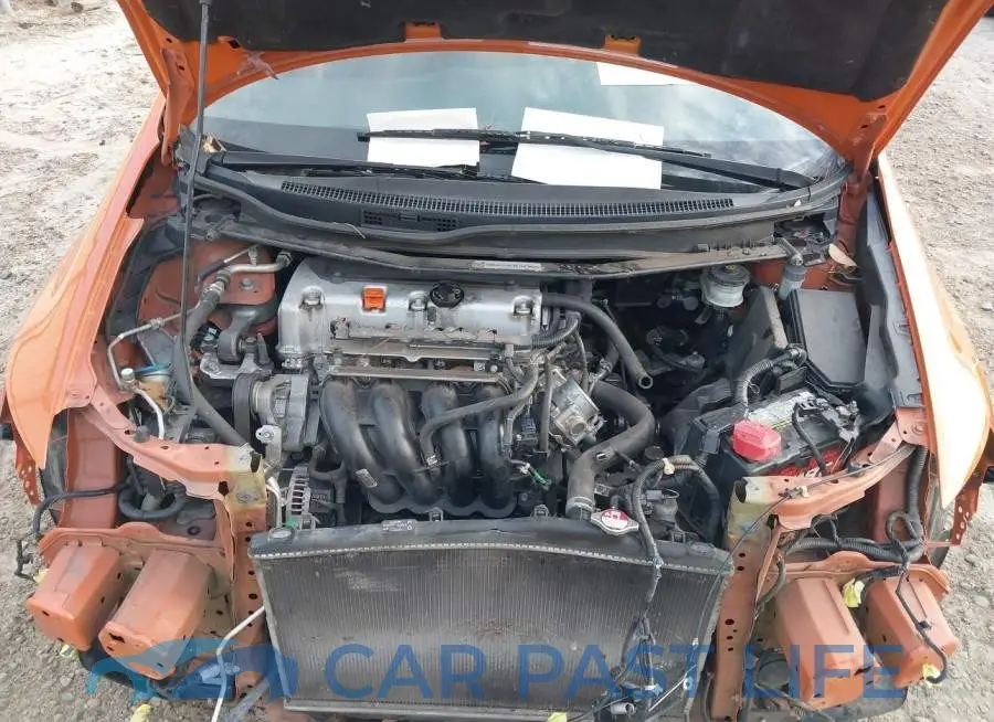 2HGFB6E56EH700430# 10