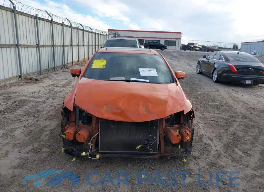 2HGFB6E56EH700430# 6