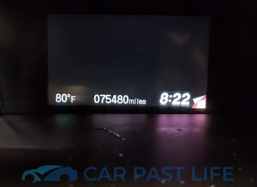2HGFG3B54DH516123# 7