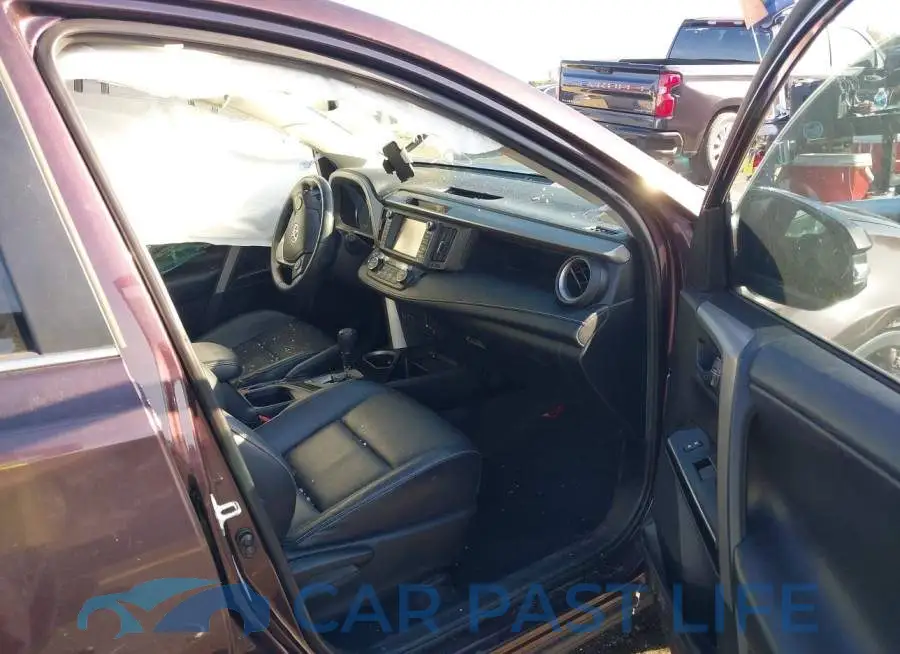 2T3YFREV8JW409094# 5