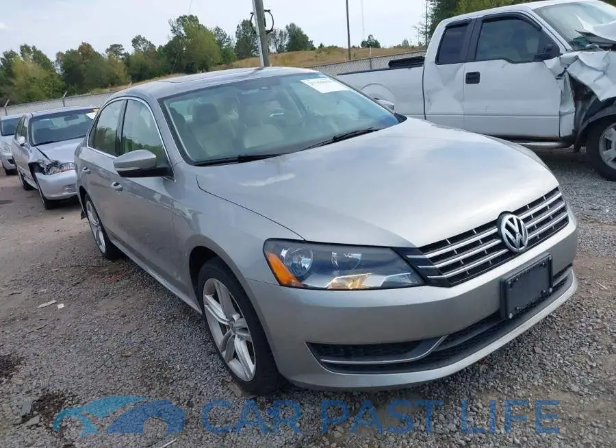 1VWBN7A38EC066987# 1