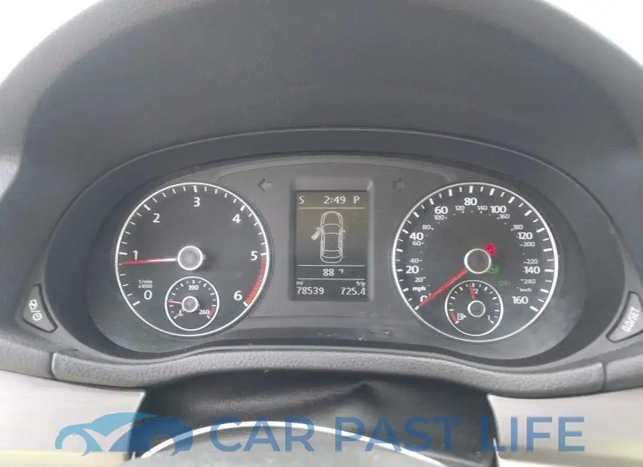 1VWBN7A38EC066987# 7