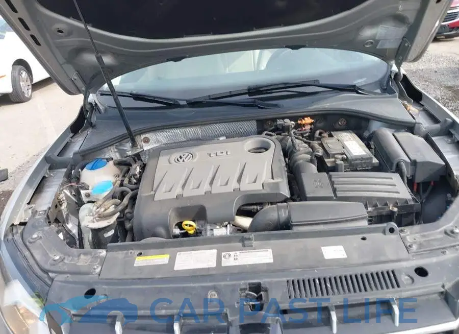 1VWBN7A38EC066987# 10