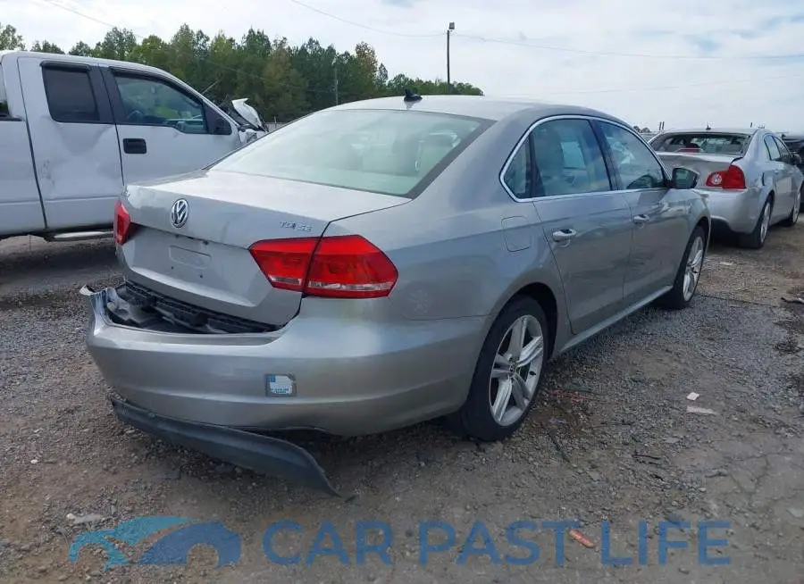 1VWBN7A38EC066987# 4