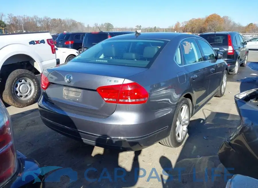 1VWBS7A36FC061393# 4