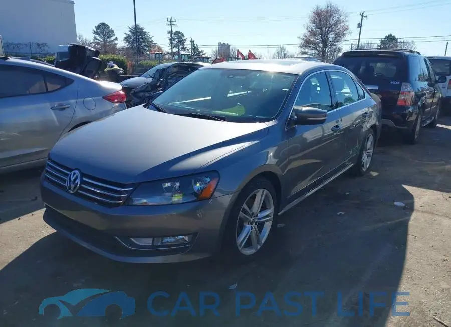 1VWBS7A36FC061393# 2