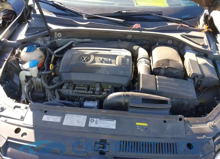 1VWBS7A36FC061393# 10