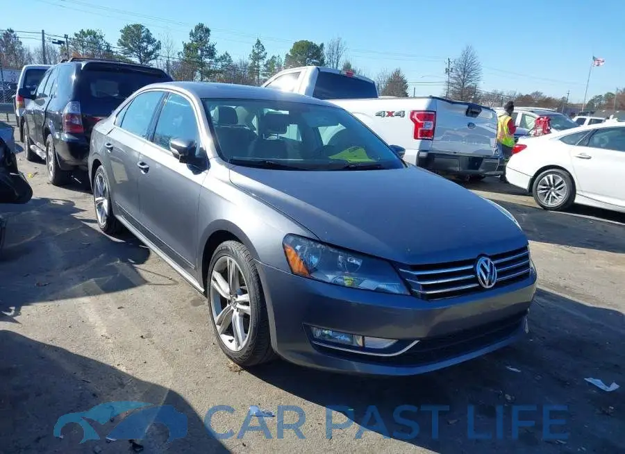1VWBS7A36FC061393# 1