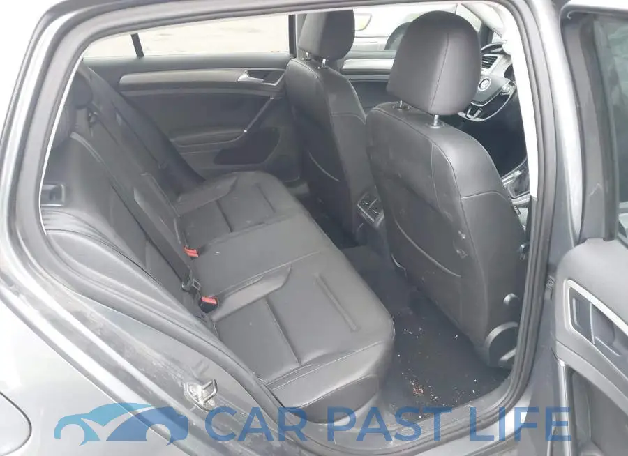 3VW217AU3GM000949# 8