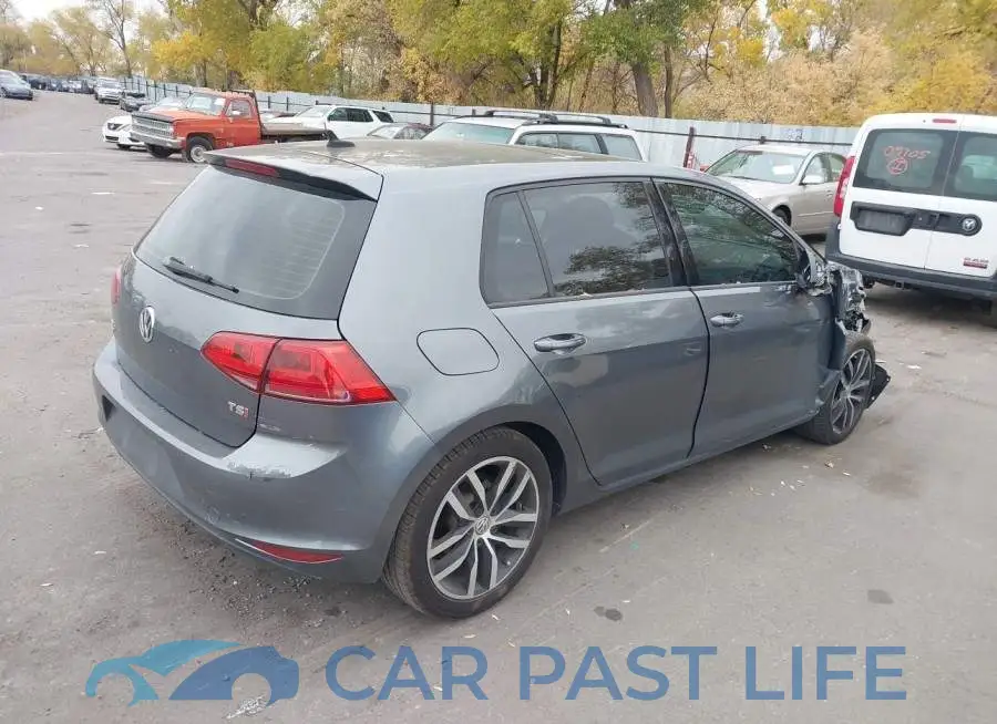 3VW217AU3GM000949# 4