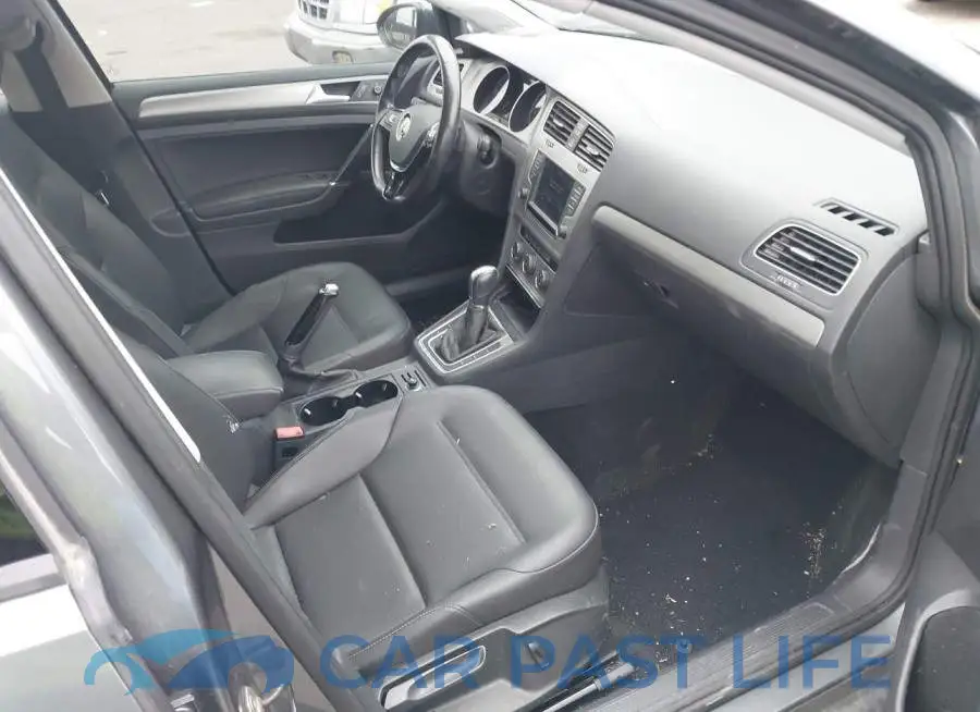 3VW217AU3GM000949# 5