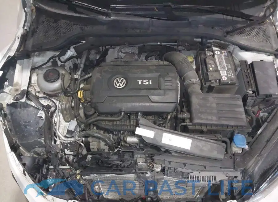 3VW547AU7JM295937# 10