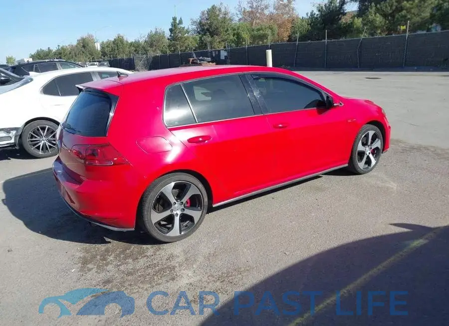 3VW5T7AU7GM038448# 4