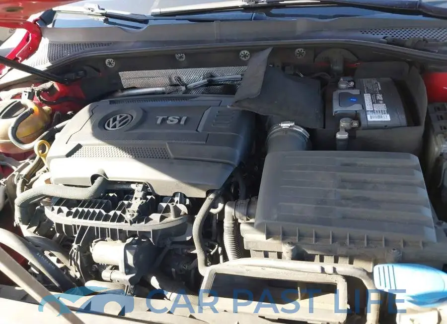3VW5T7AU7GM038448# 10