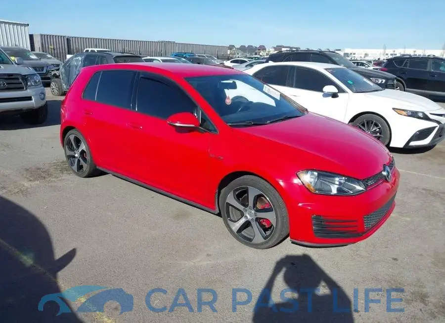 3VW5T7AU7GM038448# 1